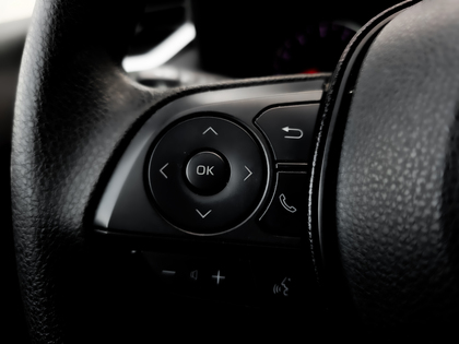 used 2020 Toyota RAV4 car, priced at $28,995