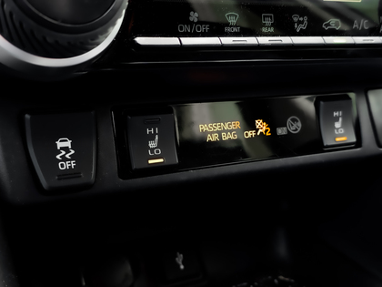 used 2020 Toyota RAV4 car, priced at $28,995