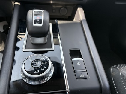 used 2024 Mitsubishi Outlander car, priced at $35,950