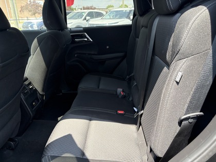 used 2024 Mitsubishi Outlander car, priced at $35,950