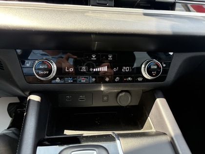 used 2024 Mitsubishi Outlander car, priced at $35,950