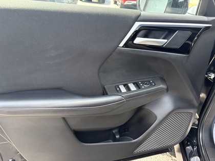 used 2024 Mitsubishi Outlander car, priced at $35,950