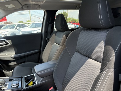 used 2024 Mitsubishi Outlander car, priced at $35,950