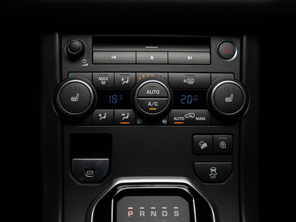 used 2019 Land Rover Range Rover Evoque car, priced at $29,900