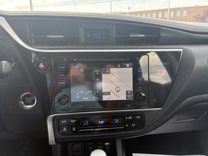 used 2019 Toyota Corolla car, priced at $20,950