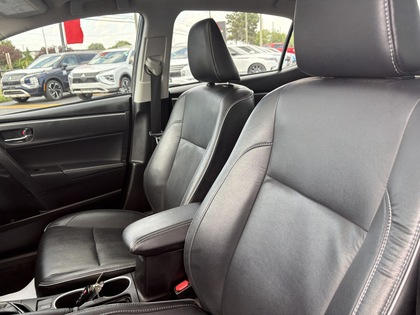 used 2019 Toyota Corolla car, priced at $20,950