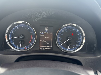 used 2019 Toyota Corolla car, priced at $20,950
