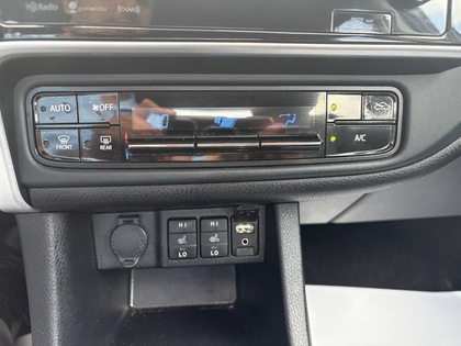 used 2019 Toyota Corolla car, priced at $20,950