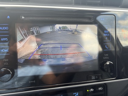 used 2019 Toyota Corolla car, priced at $20,950