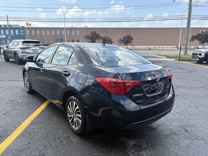 used 2019 Toyota Corolla car, priced at $20,950