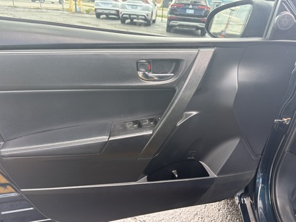 used 2019 Toyota Corolla car, priced at $20,950