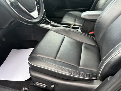 used 2019 Toyota Corolla car, priced at $20,950