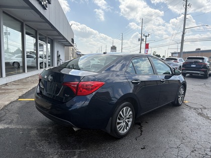 used 2019 Toyota Corolla car, priced at $20,950