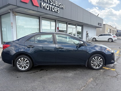 used 2019 Toyota Corolla car, priced at $20,950