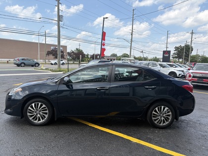 used 2019 Toyota Corolla car, priced at $20,950