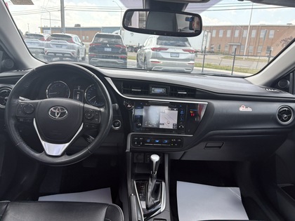 used 2019 Toyota Corolla car, priced at $20,950