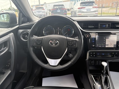 used 2019 Toyota Corolla car, priced at $20,950