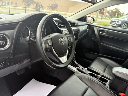 used 2019 Toyota Corolla car, priced at $20,950
