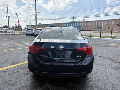 used 2019 Toyota Corolla car, priced at $20,950