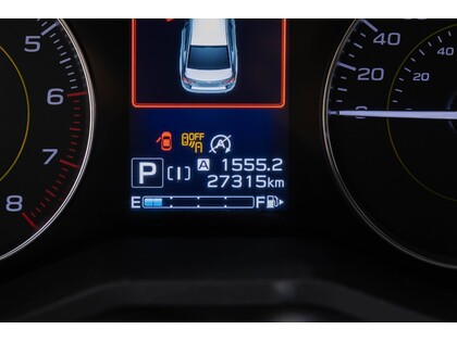 used 2021 Subaru Crosstrek car, priced at $28,998