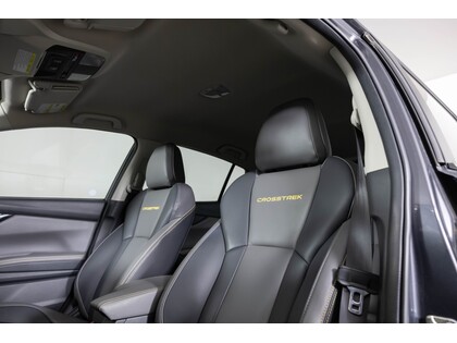 used 2021 Subaru Crosstrek car, priced at $28,998