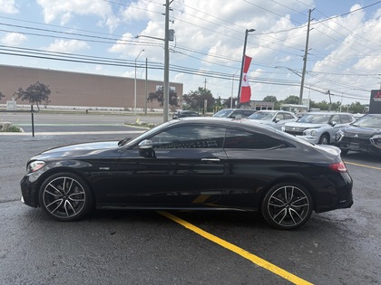 used 2019 Mercedes-Benz C-Class car, priced at $45,950