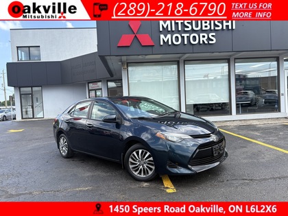 used 2019 Toyota Corolla car, priced at $20,950