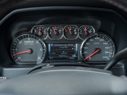 used 2018 GMC Sierra 1500 car, priced at $34,993