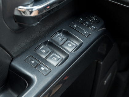 used 2018 GMC Sierra 1500 car, priced at $34,993