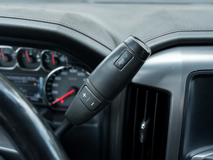 used 2018 GMC Sierra 1500 car, priced at $34,993