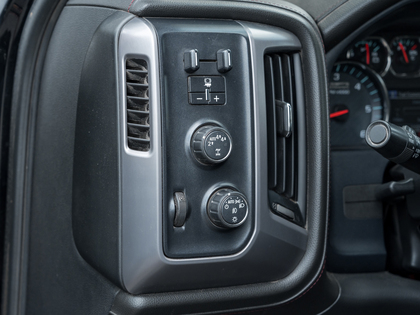 used 2018 GMC Sierra 1500 car, priced at $34,993