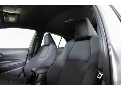 used 2019 Toyota Corolla Hatchback car, priced at $22,998