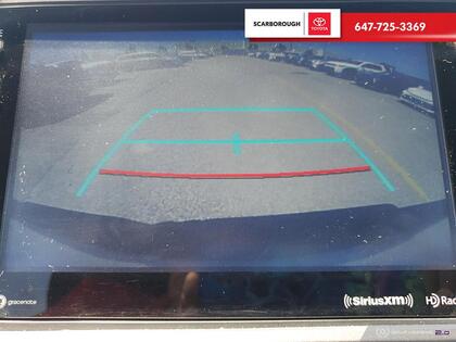 used 2023 Toyota Tacoma car, priced at $50,995