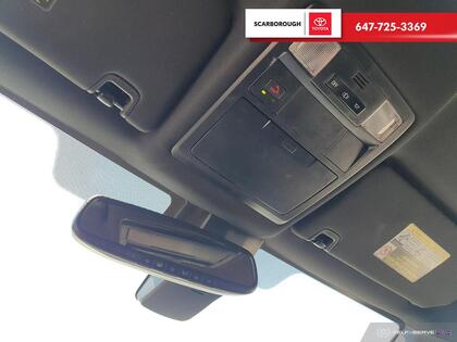 used 2023 Toyota Tacoma car, priced at $50,995