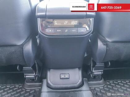 used 2024 Toyota Highlander car, priced at $56,995