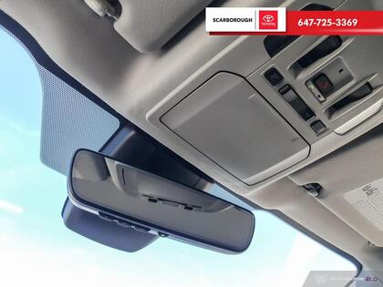 used 2024 Toyota Highlander car, priced at $56,995