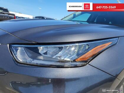 used 2024 Toyota Highlander car, priced at $56,995