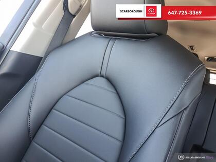 used 2024 Toyota Highlander car, priced at $56,995