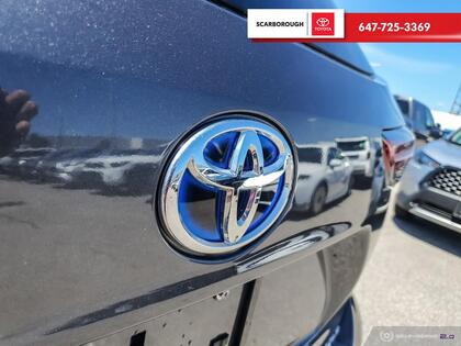 used 2024 Toyota Highlander car, priced at $56,995