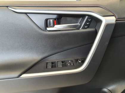 used 2024 Toyota RAV4 Prime car, priced at $59,995