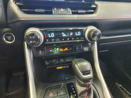 used 2024 Toyota RAV4 Prime car, priced at $59,995