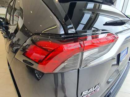 used 2024 Toyota RAV4 Prime car, priced at $59,995