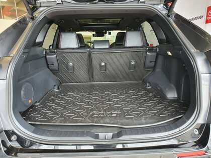 used 2024 Toyota RAV4 Prime car, priced at $59,995