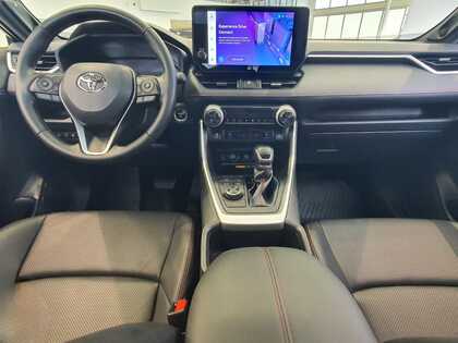 used 2024 Toyota RAV4 Prime car, priced at $59,995