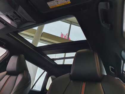 used 2024 Toyota RAV4 Prime car, priced at $59,995