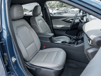 used 2024 Buick Envista car, priced at $32,223