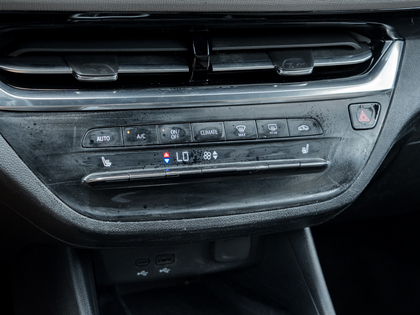 used 2024 Buick Envista car, priced at $32,223
