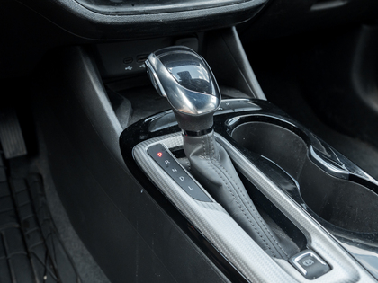 used 2024 Buick Envista car, priced at $32,223