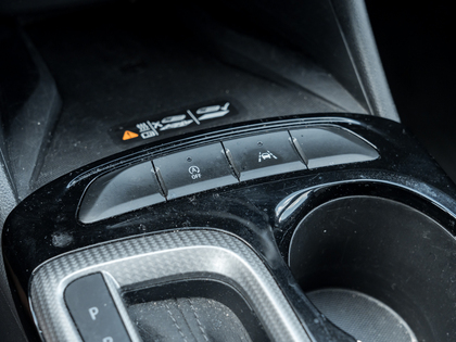 used 2024 Buick Envista car, priced at $32,223