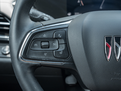 used 2024 Buick Envista car, priced at $32,223